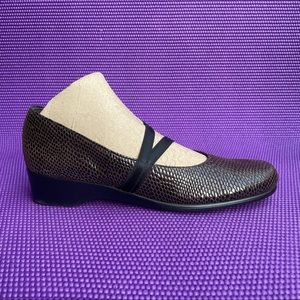 Munro American Andrea Womens Shoes Size 8